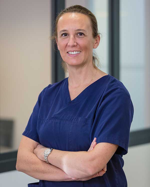 Dr Béatrice GENETTAIS